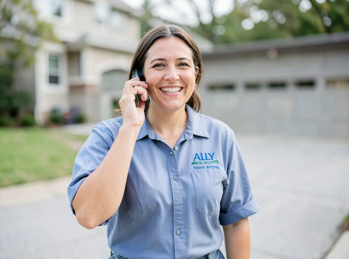 Metal Roof Installation Reynoldsburg, OH FAQs